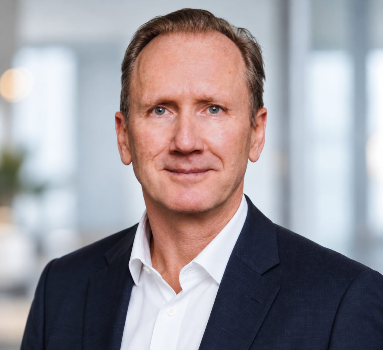 Amos Kotte - Berater und systemischer Coach